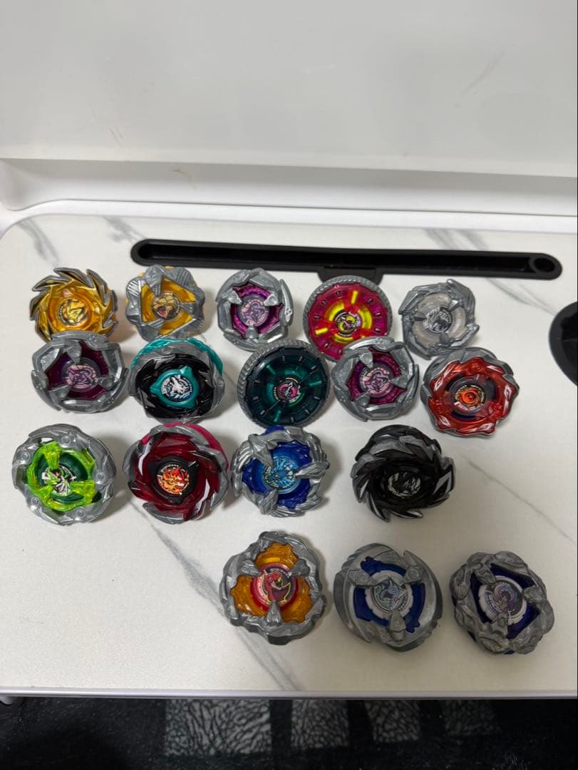 S*)様 ベイブレードX まとめ売り まとめ売り】 ベイブレードX ブレードまとめ売り｜Yahoo!フリマ（旧