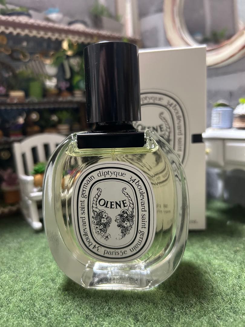 香水(女性用) Diptyque / Olene 50ml