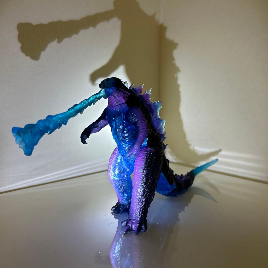 映画 コング 対 ゴジラ モンスターバース 香港 [並行輸入品] フィギュア 81X1gI0go5L._AC_UF350,