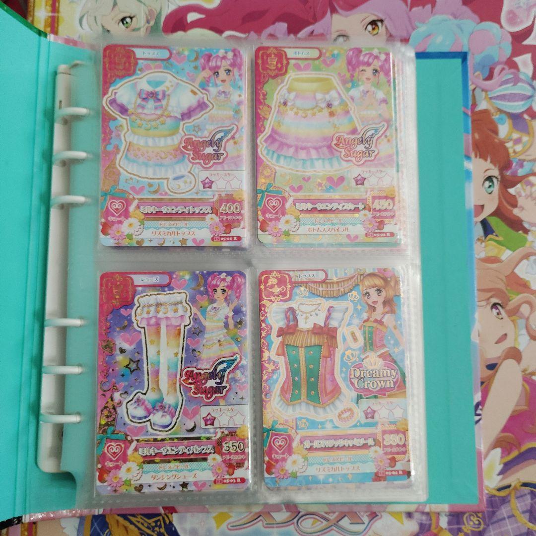 2015シリーズ　5弾