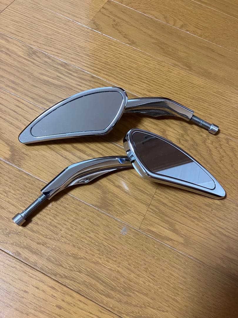 ★*★様 【美品】 ハーレー PM パフォーマンスマシン Torque クローム