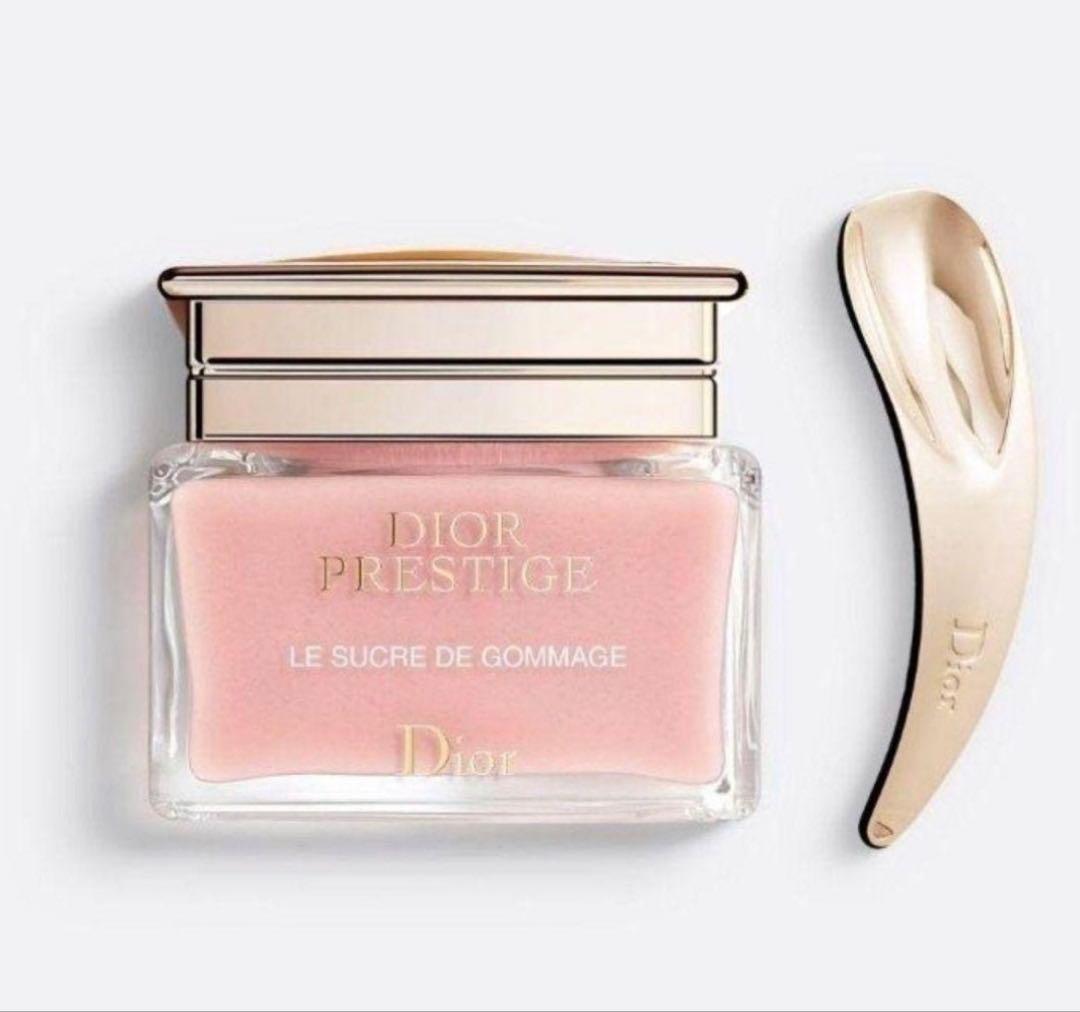 A*！様 Dior ディオール　プレステージ　ルゴマージュ　150ml 新品　未