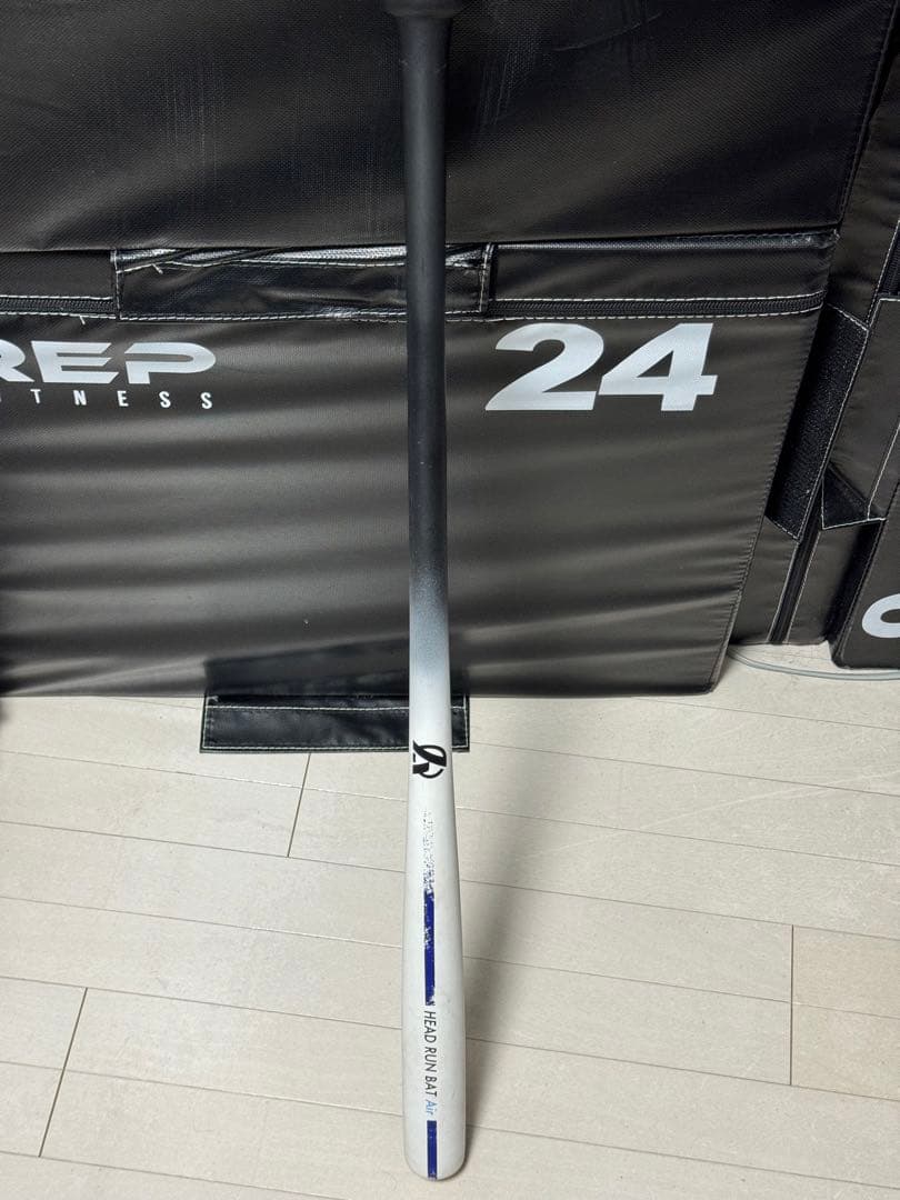ヘッドランバットエアー　HEAD RUN BAT Air トレーニングバット