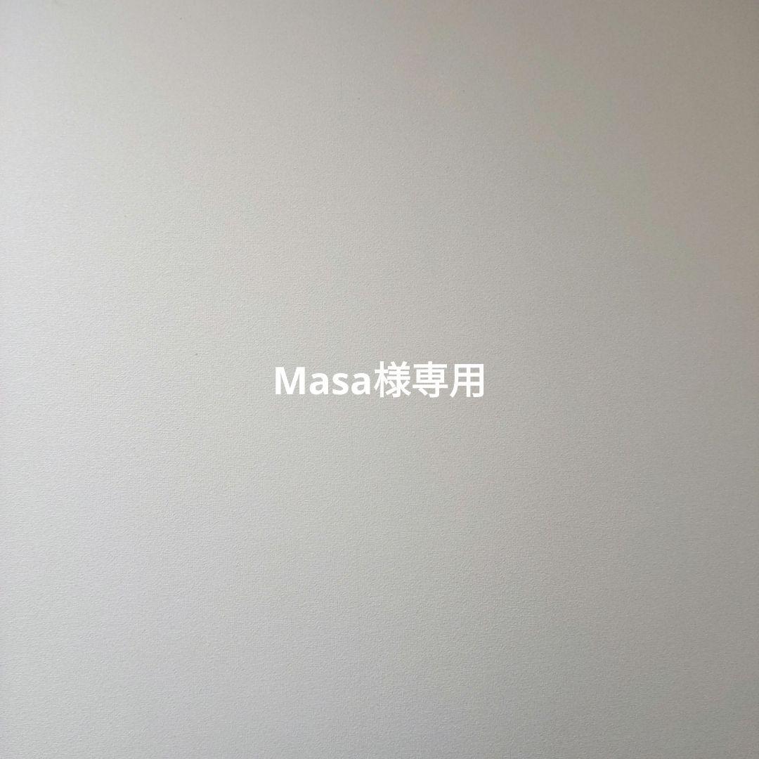 アクセサリー Masa