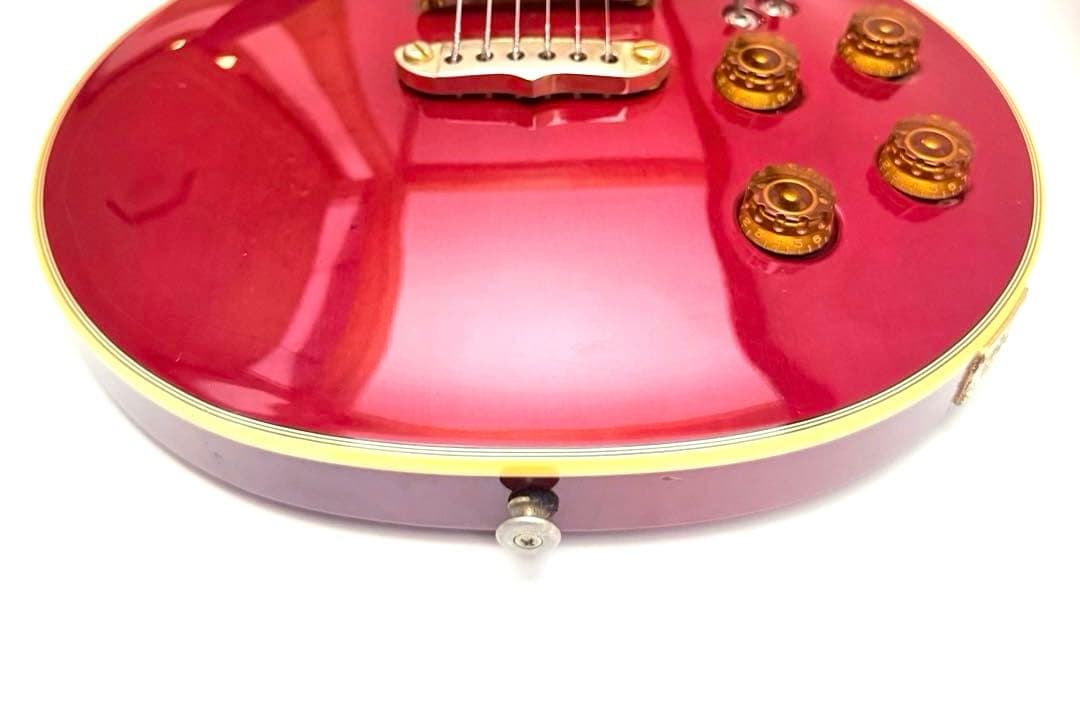 希少】aria pro ii アリアプロ2 PE-R80 SR 1983年製 - メルカリ