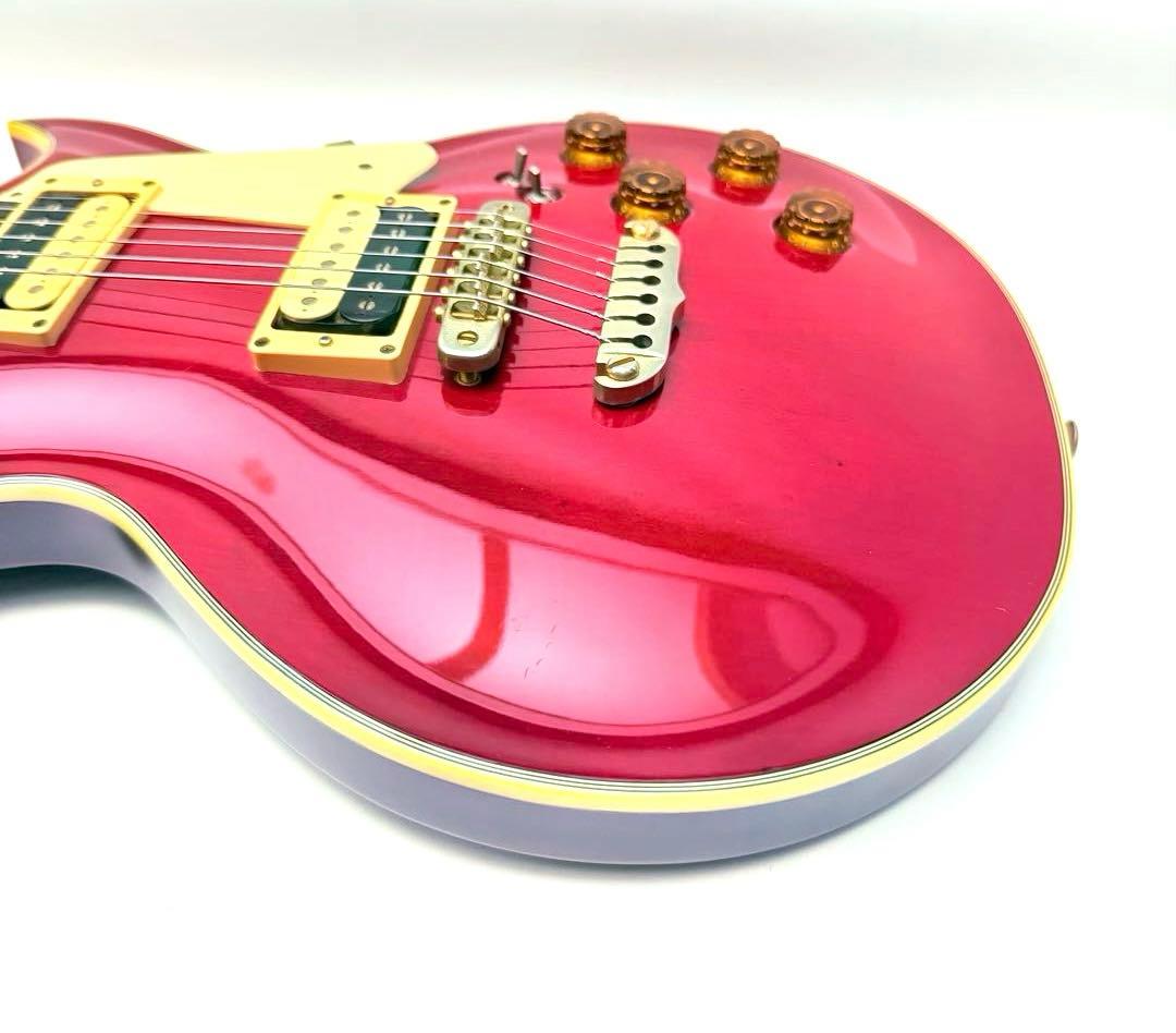 希少】aria pro ii アリアプロ2 PE-R80 SR 1983年製 - メルカリ