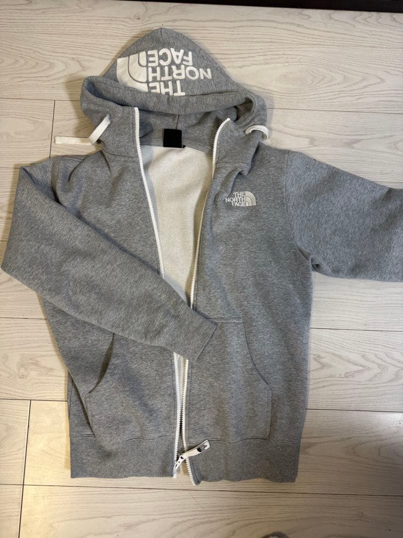 THE NORTH FACE グレー パーカーとスウェットパンツセット 楽天市場】ザ ノースフェイス The North Face セットアップ NF0A89FD