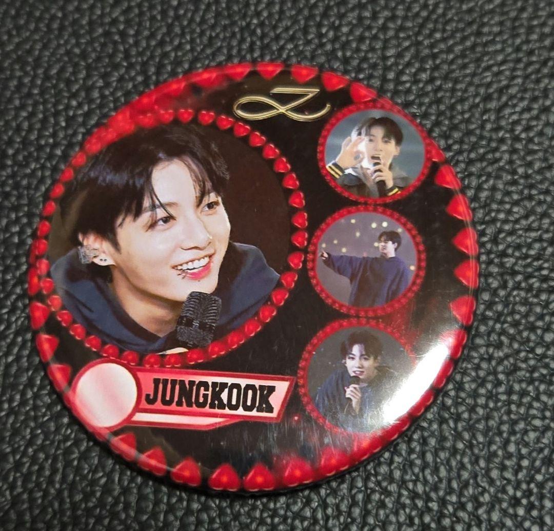 グクちゃんマグネット グクちゃんマグネット グクちゃんマグネット グクちゃんマグネット BTS