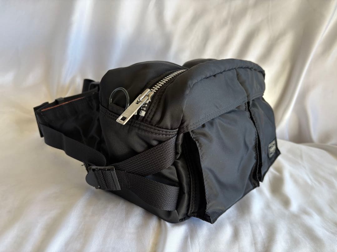 廃盤　最終モデル　吉田カバン　PORTER　ポーター　タンカー　ボディバック