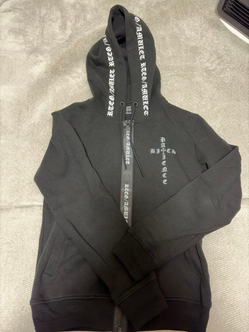 【完売品】アダムスジャグラー セットアップ上下S