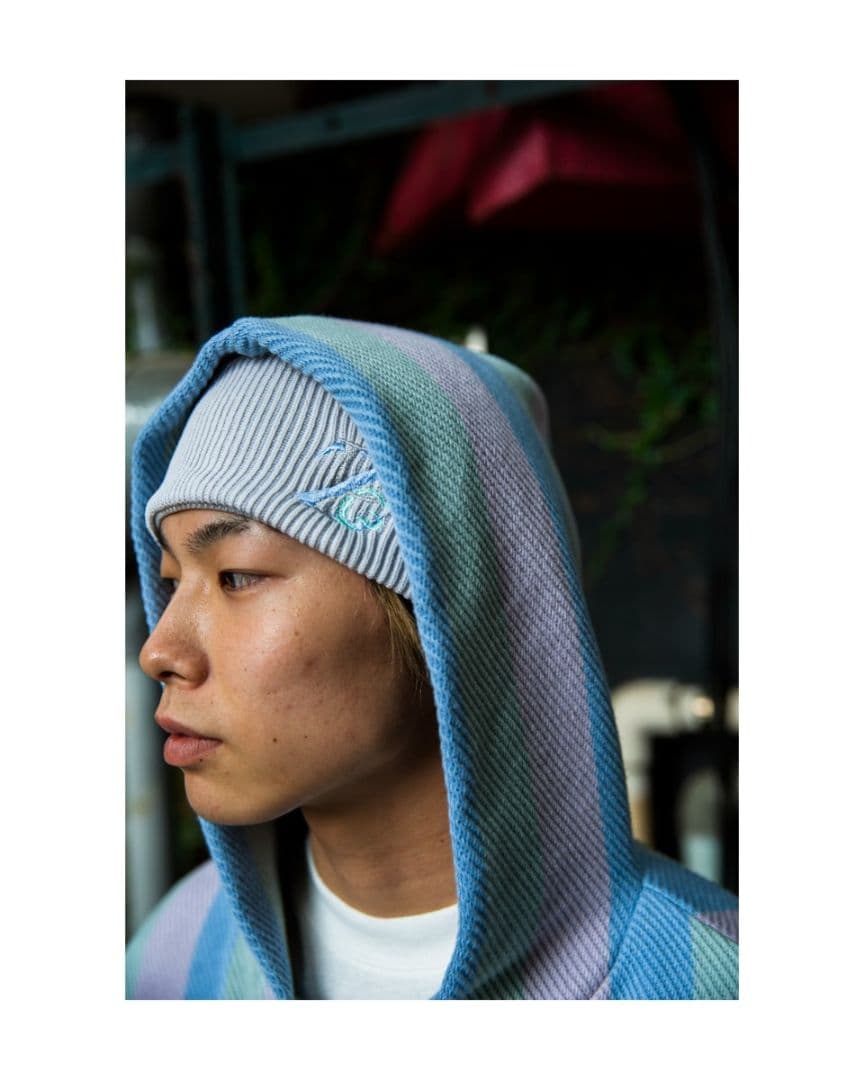 小物 verdy zepanese club ima:zine crepuscule 関西を賑わす話題のブランド＜Zepanese Club＞と＜BEAMS T＞の