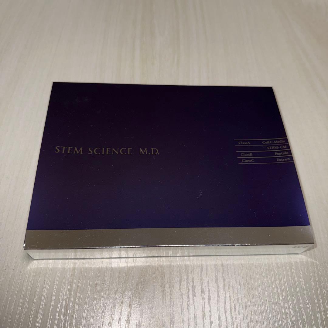 エピステーム　ステムサイエンスM.D.（ロート製薬）