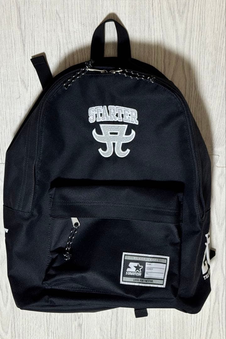 浜崎あゆみ　グッズ　リュック