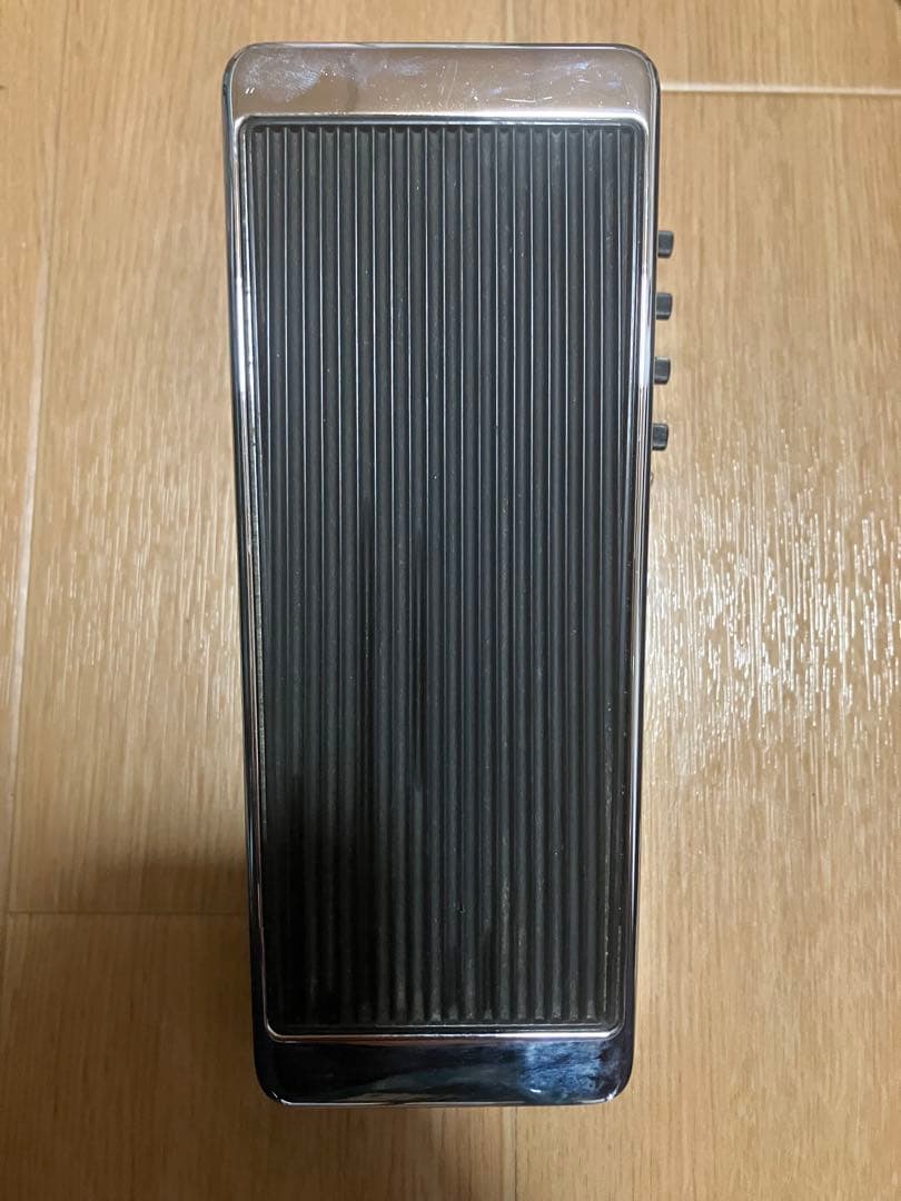 Xotic Effects XW-1ワウペダル ホワイト