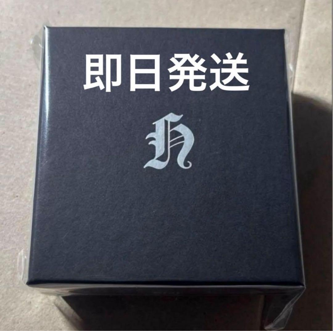 straykids popup メンプロ ヒョンジン ネックレス