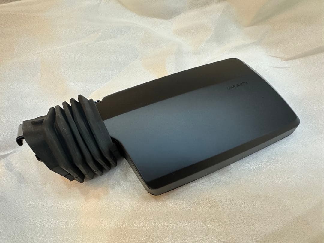 【絶版品】激レア◇警護用？助手席ミラー