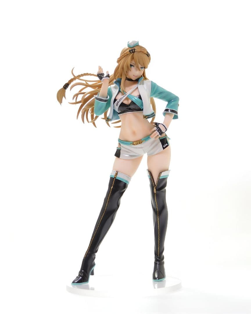 J*1様 エレイン Z-1クイーン Ver 黎の軌跡Ⅱ 完成品 黎の軌跡II』電撃スペシャルパックの“エレイン衣装DLC”画像が公開