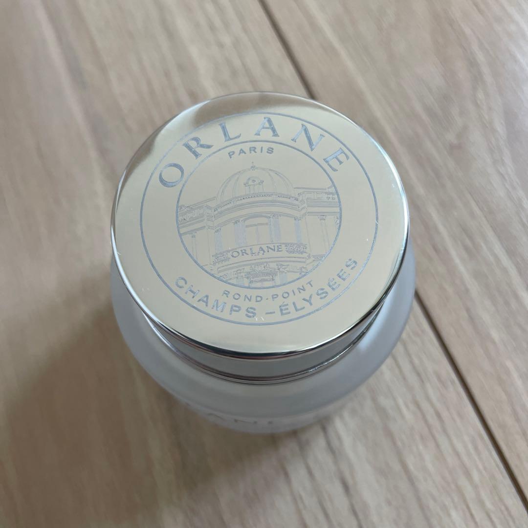 ORLANE デイ&ナイトクリーム