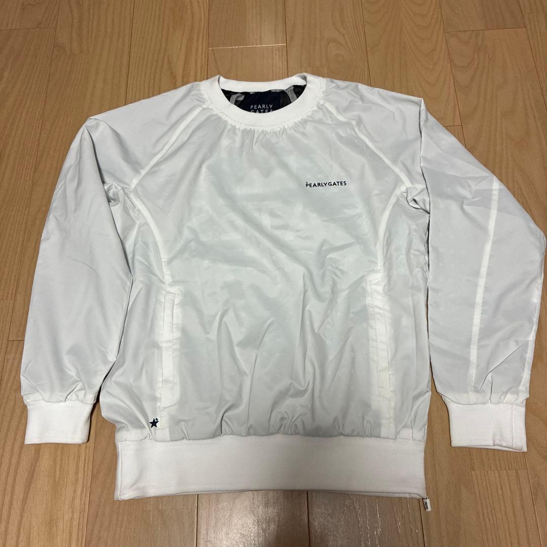 パーリーゲイツ タフレックスサーモトロン スニード サイズ4 パーリーゲイツ タフレックスサーモトロン スニード サイズ4 タ