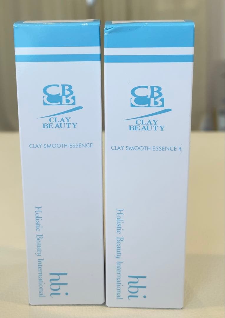 オレンジジュース全健会　hbi クレイスムースエッセンス　5本セット