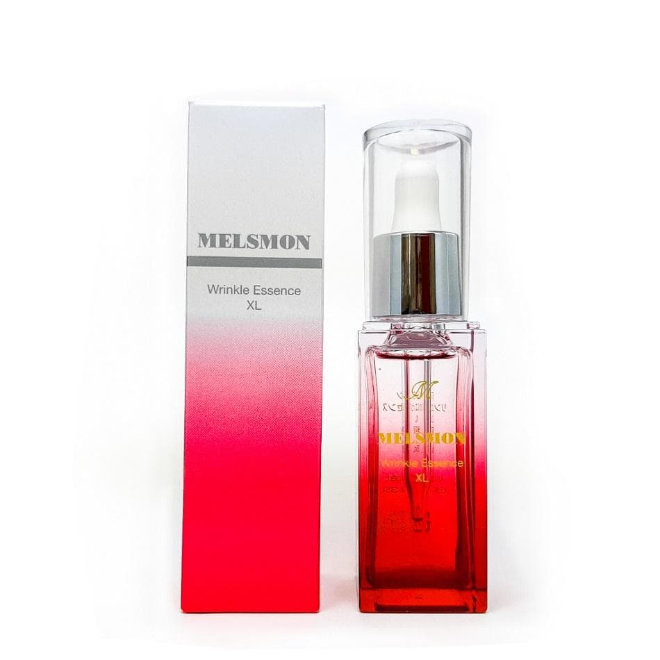 新品未開封メルスモンリンクルエッセンス XL35ML美容液 1本