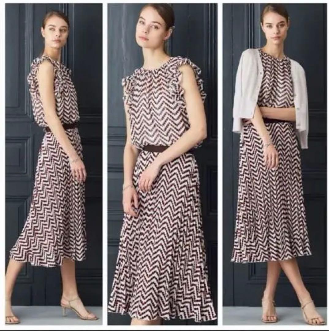 ★再お値下げ★ANAYI キカハートプリントギャザーフリルブラウススカート 楽天市場】【SALE／40%OFF】【セットアップ対応商品】ボタニカルローン