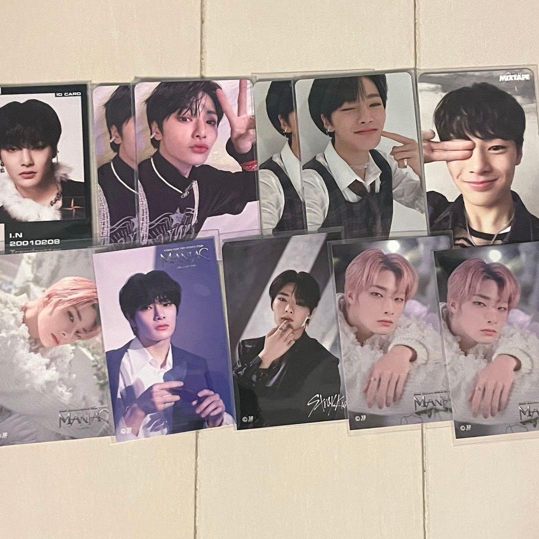 アイエン トレカまとめ売り - メルカリ