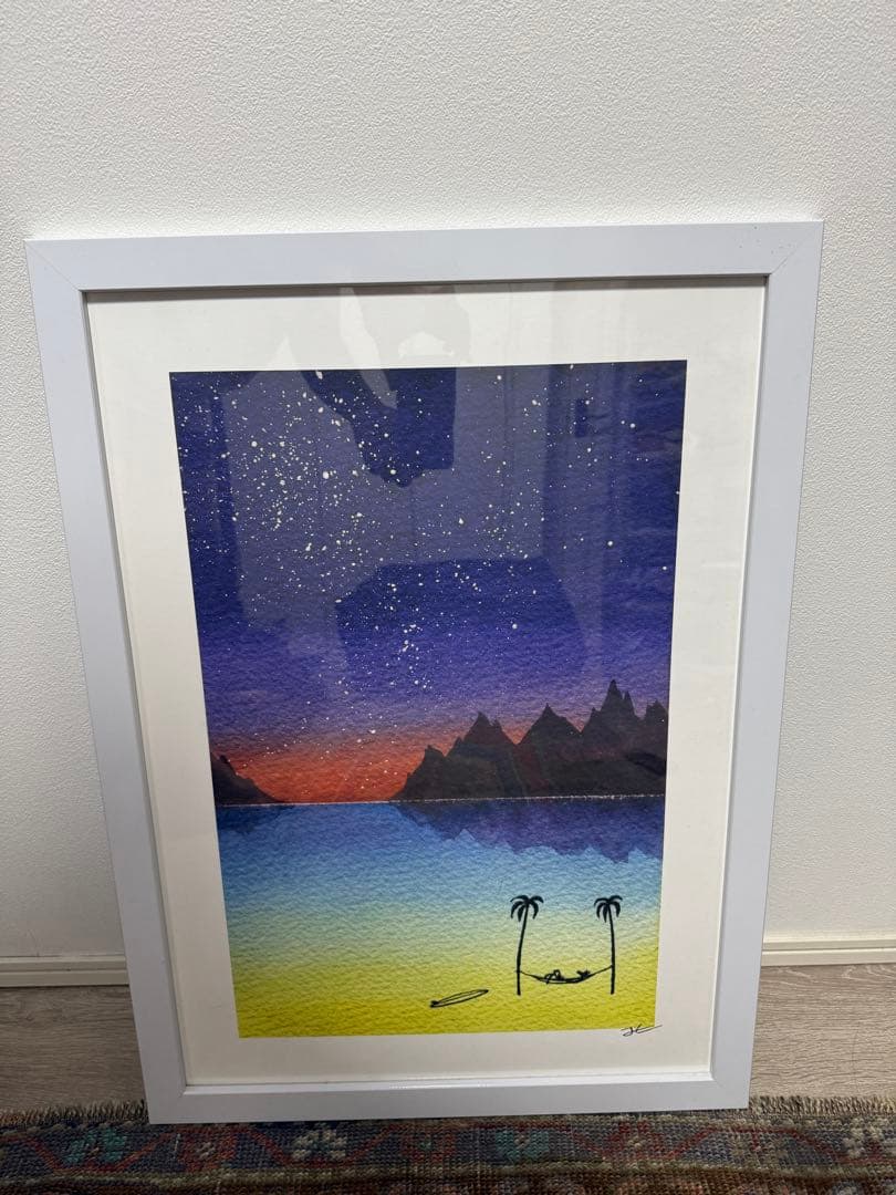 JONAS CLAESSON ジョナスクレアッソン　アイランドタイム Jonas Claesson（ジョナス クレアッソン） tシャツ メンズ : ZOZOTOWN