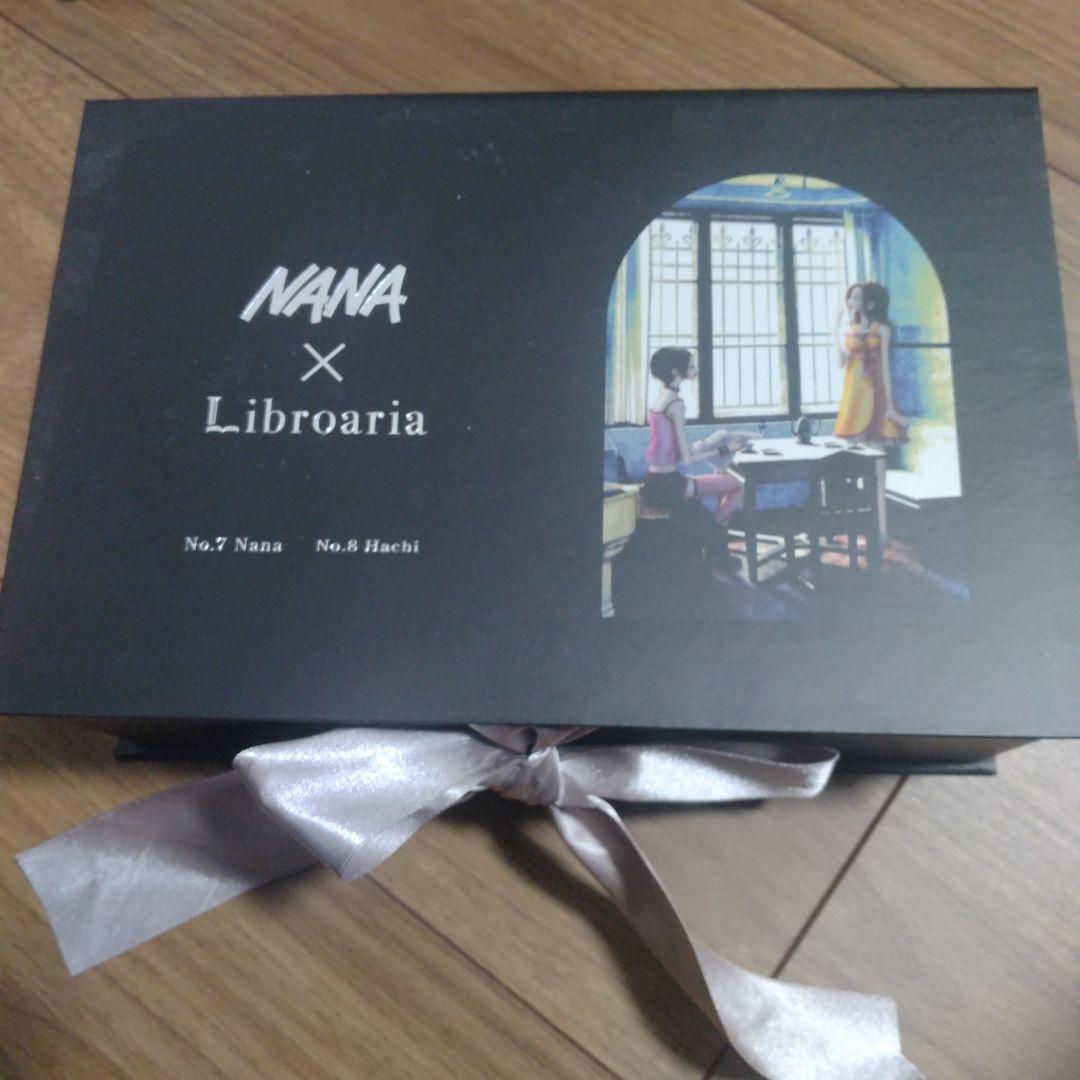 Libroaria NANA 香水 2個セット