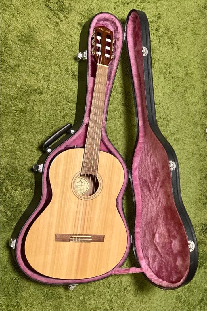 Fender Classic Design CD-60S NAT ハードケース付 Amazon.co.jp: Fender ハードケース FLAT-TOP DREADNOUGHT ACOUSTIC