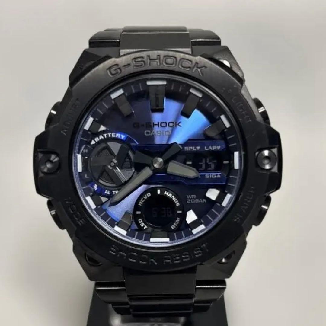 専用　G-SHOCK (Bluetooth)
