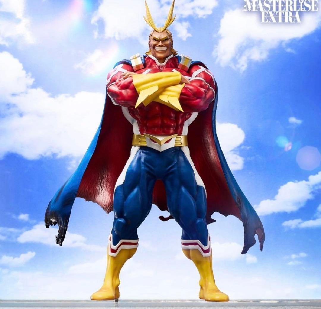 僕のヒーローアカデミア 一番くじ ラストワン