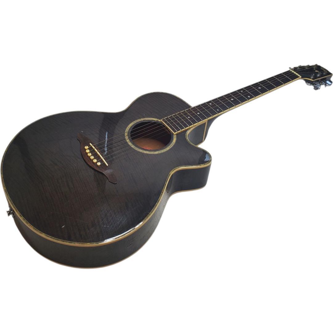 【キズ有り】トーカイTOKAI エレアコ TEA-02S