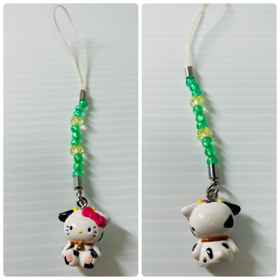 販売終了レア品含む】22個セット ご当地キティちゃん 根付けストラップ