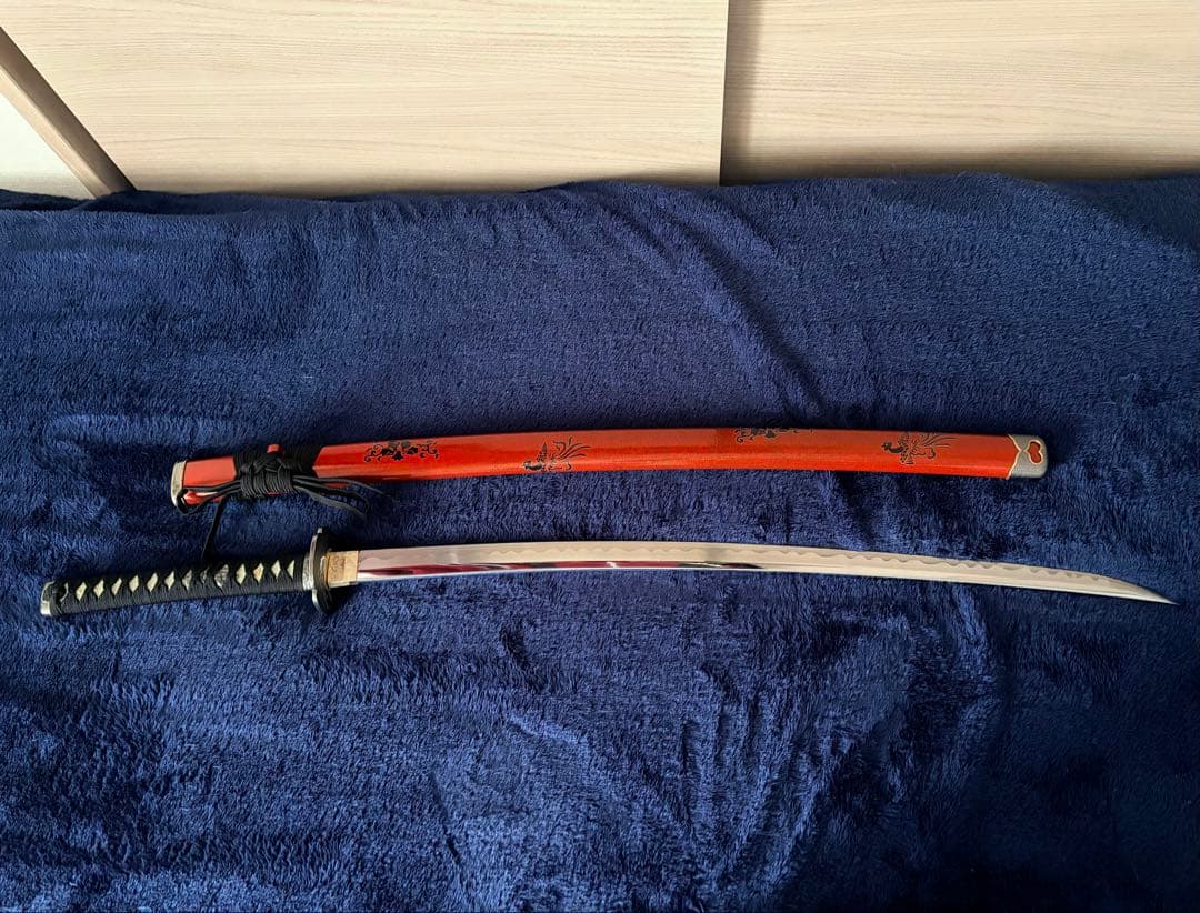 模造刀 和泉守兼定 和泉守兼定 模造刀剣 匠刀房 大刀 NEU-151 刀匠シリーズ : 日光 匠家