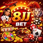 8JJ Bet